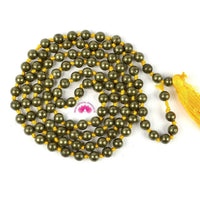 Discover Spiritual Clarity with Crystal Mala Beads | Brahmatells by Brahmatells