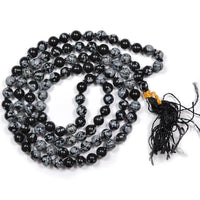 Discover Spiritual Clarity with Crystal Mala Beads | Brahmatells by Brahmatells