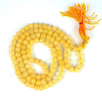 Discover Spiritual Clarity with Crystal Mala Beads | Brahmatells by Brahmatells
