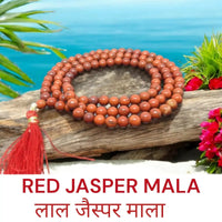 Discover Spiritual Clarity with Crystal Mala Beads | Brahmatells by Brahmatells