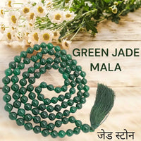 Discover Spiritual Clarity with Crystal Mala Beads | Brahmatells by Brahmatells