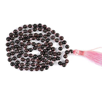 Discover Spiritual Clarity with Crystal Mala Beads | Brahmatells by Brahmatells