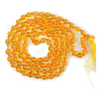 Discover Spiritual Clarity with Crystal Mala Beads | Brahmatells by Brahmatells