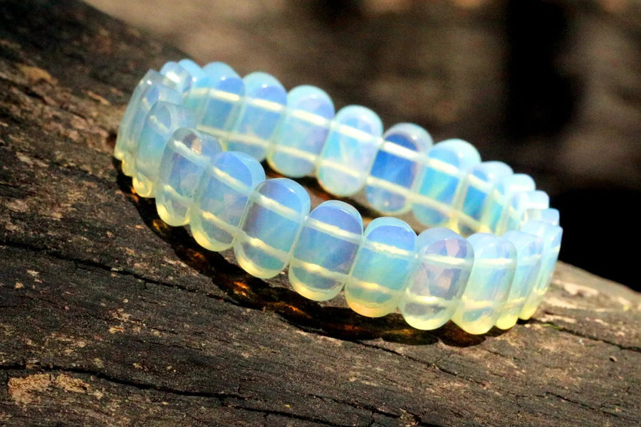 Discover the Magic of Energized Opal Bracelet | Brahmatells by Brahmatells