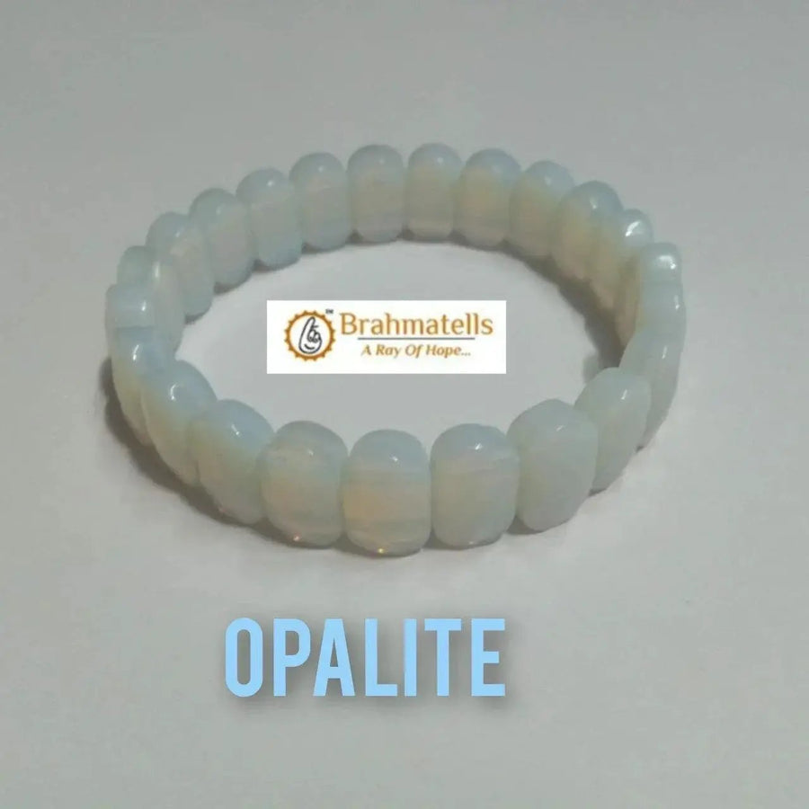 Discover the Magic of Energized Opal Bracelet | Brahmatells by Brahmatells