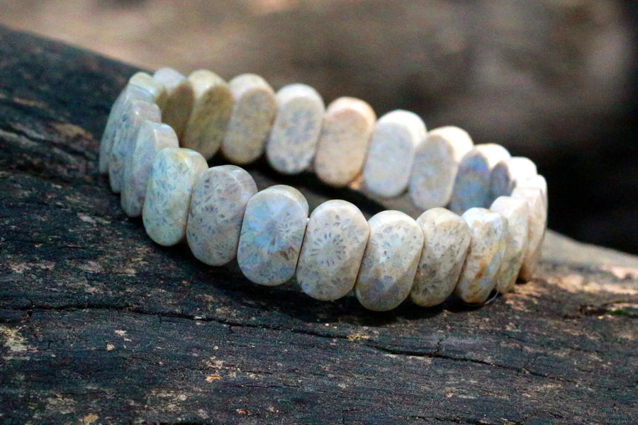 Discover the Magic of Rainbow Moonstone | Brahmatells by Brahmatells