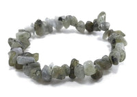 Discover the Power of Energized Labradorite Chips Bracelet | Brahmatells by Brahmatells