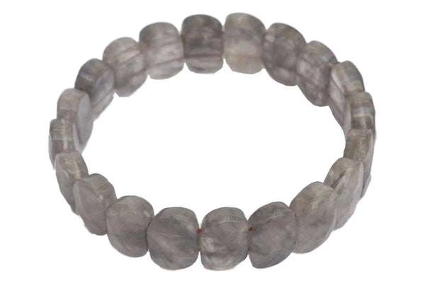 Discover the Protective Power of Energized Smoky Quartz Bracelet | Brahmatells by Brahmatells