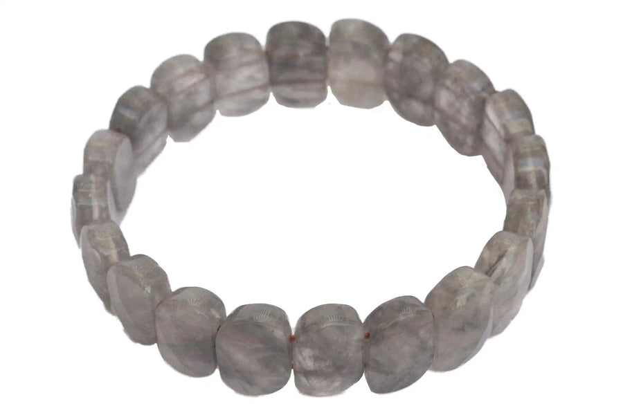 Discover the Protective Power of Energized Smoky Quartz Bracelet | Brahmatells by Brahmatells
