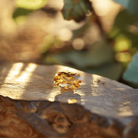 Discover the Radiance of Russian Topaz: November's Gem | Brahmatells by Brahmatells