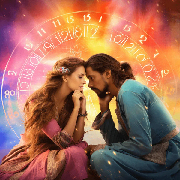 Discover Your Compatible Dating Numbers | Brahmatells Matchmaking by Brahmatells