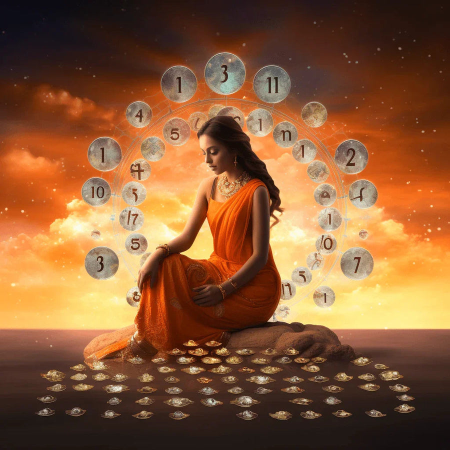 Discover Your Life Number and Its Significance | Brahmatells by Brahmatells