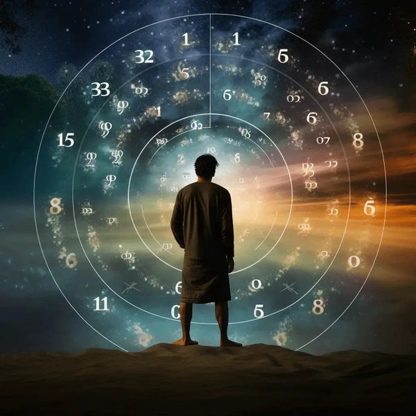 Discover Your Life Number and Its Significance | Brahmatells by Brahmatells