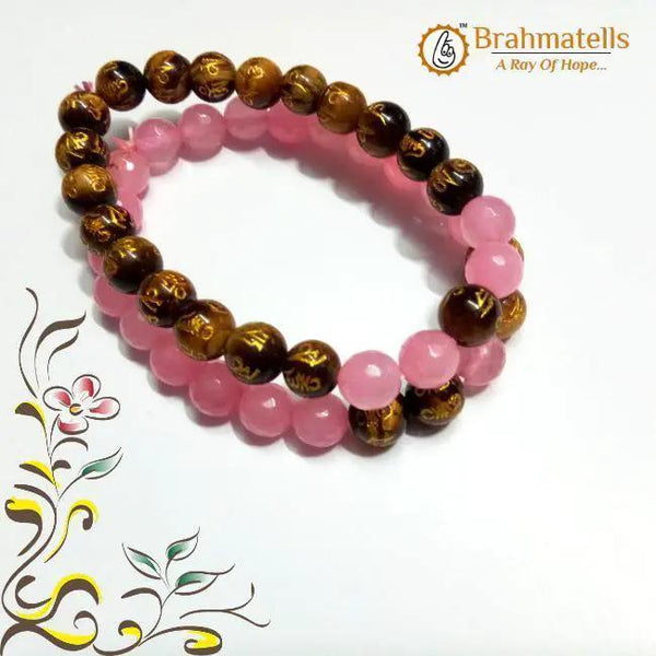 Distance Bracelets - Stay Connected | Brahmatells by Brahmatells