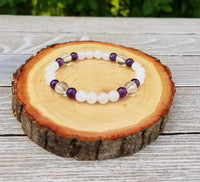 Divine Guidance Crystal Bracelet | Brahmatells by Brahmatells