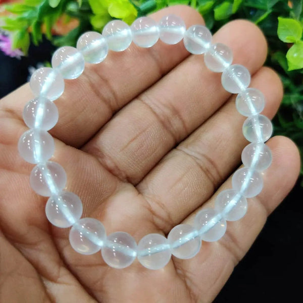DNA Crystal Activation Stone Bracelet | Brahmatells by brahmatells