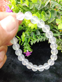 DNA Crystal Activation Stone Bracelet | Brahmatells by brahmatells
