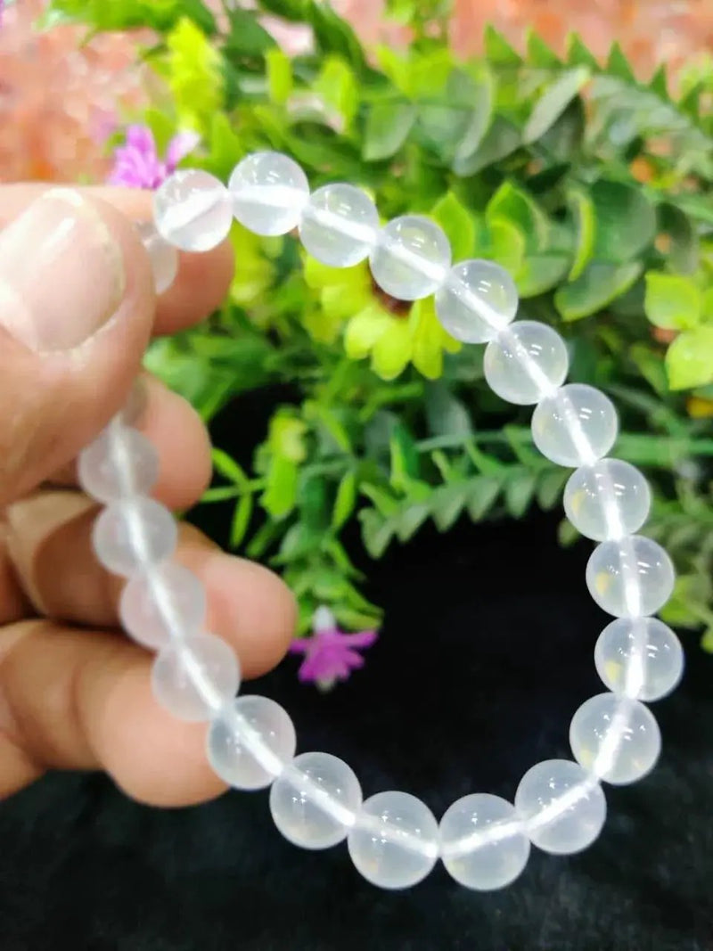 DNA Crystal Activation Stone Bracelet | Brahmatells by brahmatells