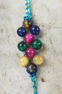 Dosh Nivaran / Obstacles Removal Cat’s Eye by Brahmatells