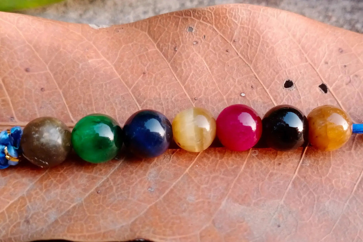 Dosh Nivaran / Obstacles Removal Cat’s EYE by Brahmatells