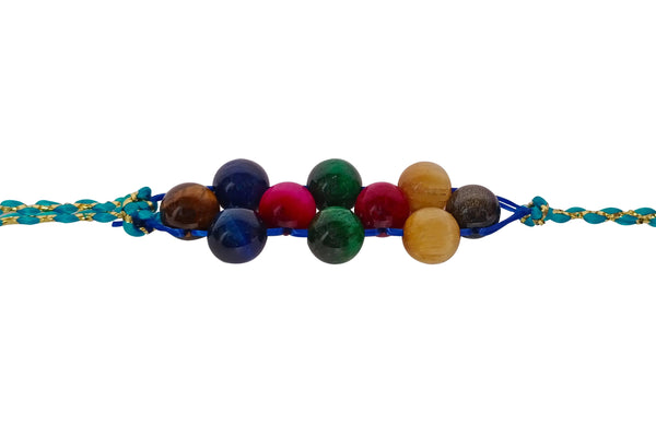 Dosh Nivaran / Obstacles Removal Cat’s Eye by Brahmatells