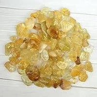 Brahmatells' Natural Rhodochrosite Tumbled Stones by Brahmatells