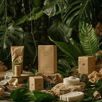 Eco-Spirit Packaging Solutions Complete Set by Brahmatells