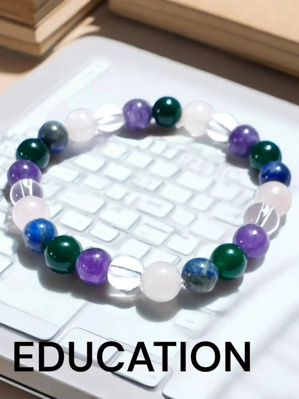 Education Bracelet for Students | Brahmatells by Brahmatells