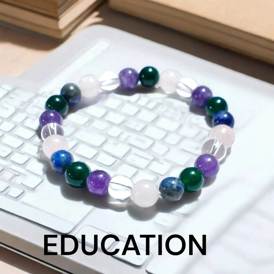 Education Bracelet for Students | Brahmatells by Brahmatells