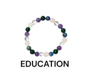 Education Bracelet for Students | Brahmatells by Brahmatells