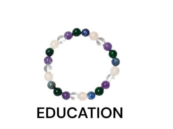 Education Bracelet for Students | Brahmatells by Brahmatells