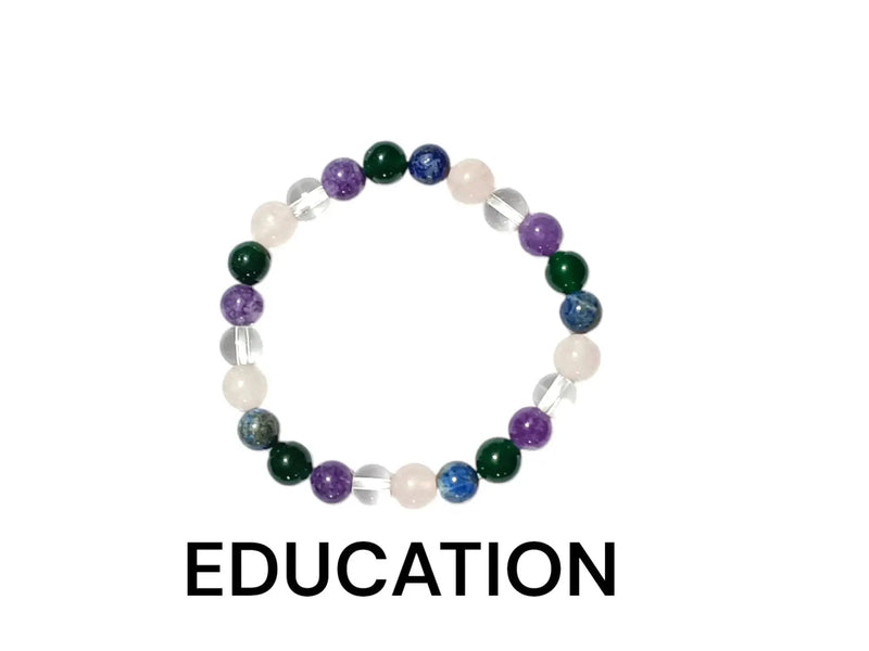 Education Bracelet for Students | Brahmatells by Brahmatells