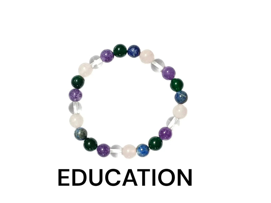 Education Bracelet for Students | Brahmatells by Brahmatells