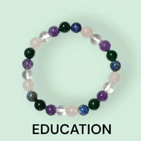 Education Bracelet for Students | Brahmatells by Brahmatells