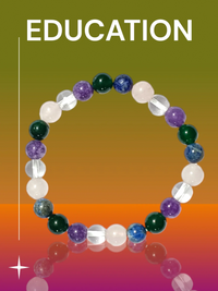 Education Bracelet for Students | Brahmatells by Brahmatells