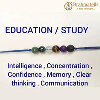 Education/ Study by Brahmatells