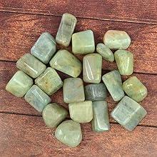 Brahmatells' Natural Rhodochrosite Tumbled Stones by Brahmatells