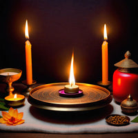 Spiritual Energy Cleansing Puja – Brahmatells Ritual & Protection by Brahmatells