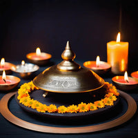Spiritual Energy Cleansing Puja – Brahmatells Ritual & Protection by Brahmatells