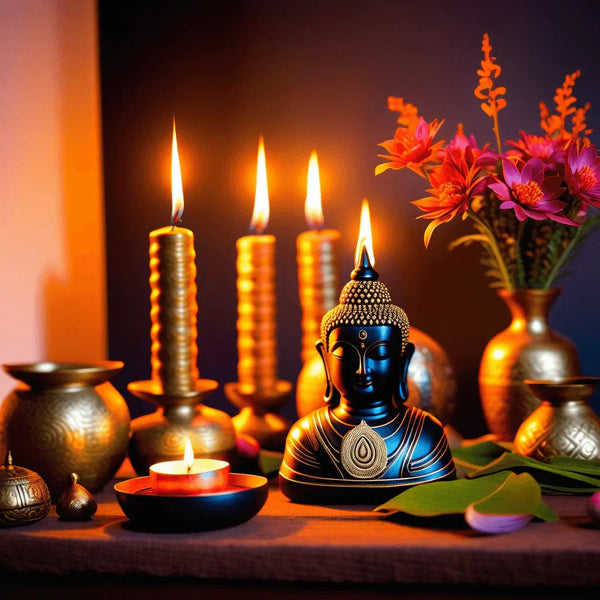 Spiritual Energy Cleansing Puja – Brahmatells Ritual & Protection by Brahmatells
