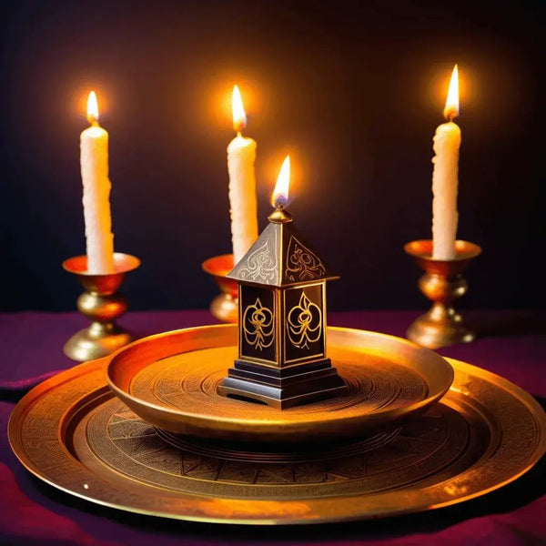 Spiritual Energy Cleansing Puja – Brahmatells Ritual & Protection by Brahmatells