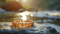 Embrace Your Inner Radiance with Sunstone Bracelet | Brahmatells by Brahmatells