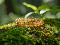 Embrace Your Inner Radiance with Sunstone Bracelet | Brahmatells by Brahmatells