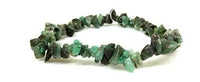 Emerald Chips Healing Bracelet | Brahmatells by Brahmatells