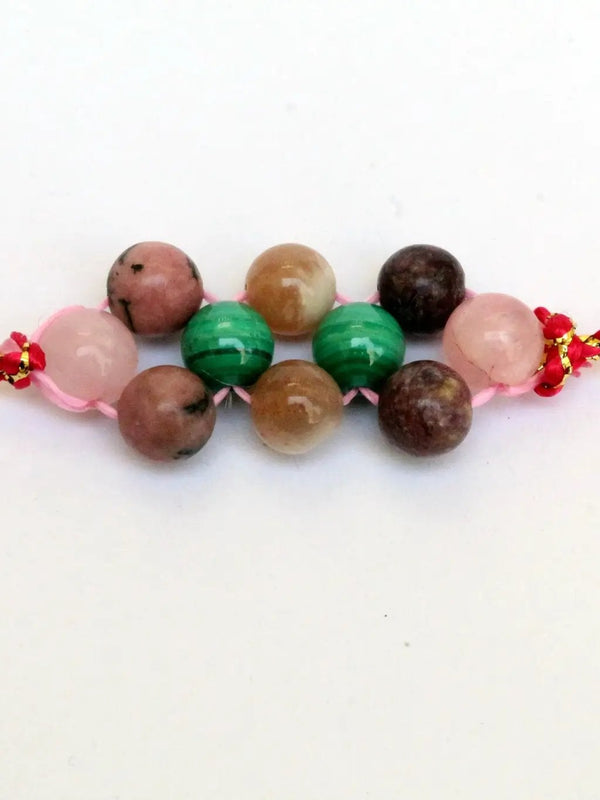 Emotional Balance Band by Brahmatells