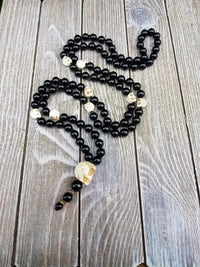 Empath Protection Prayer Mala | Brahmatells by brahmatells