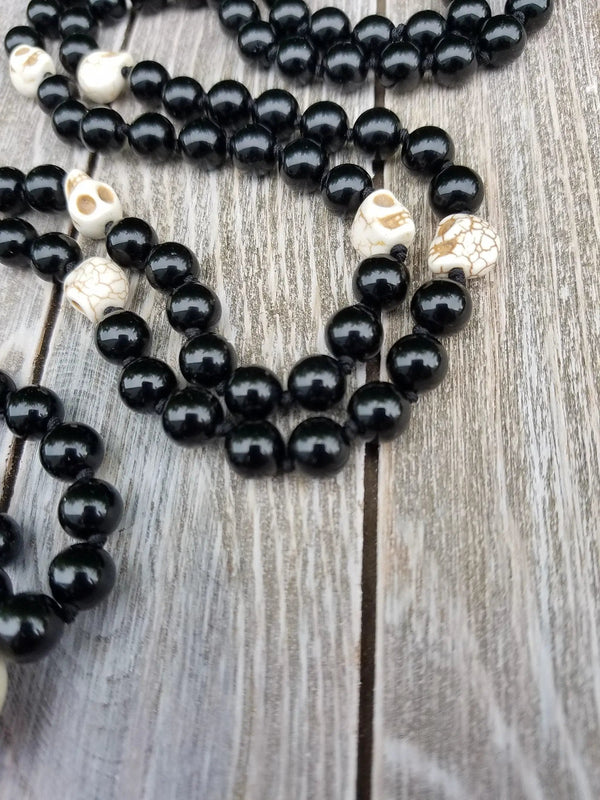 Empath Protection Prayer Mala | Brahmatells by brahmatells