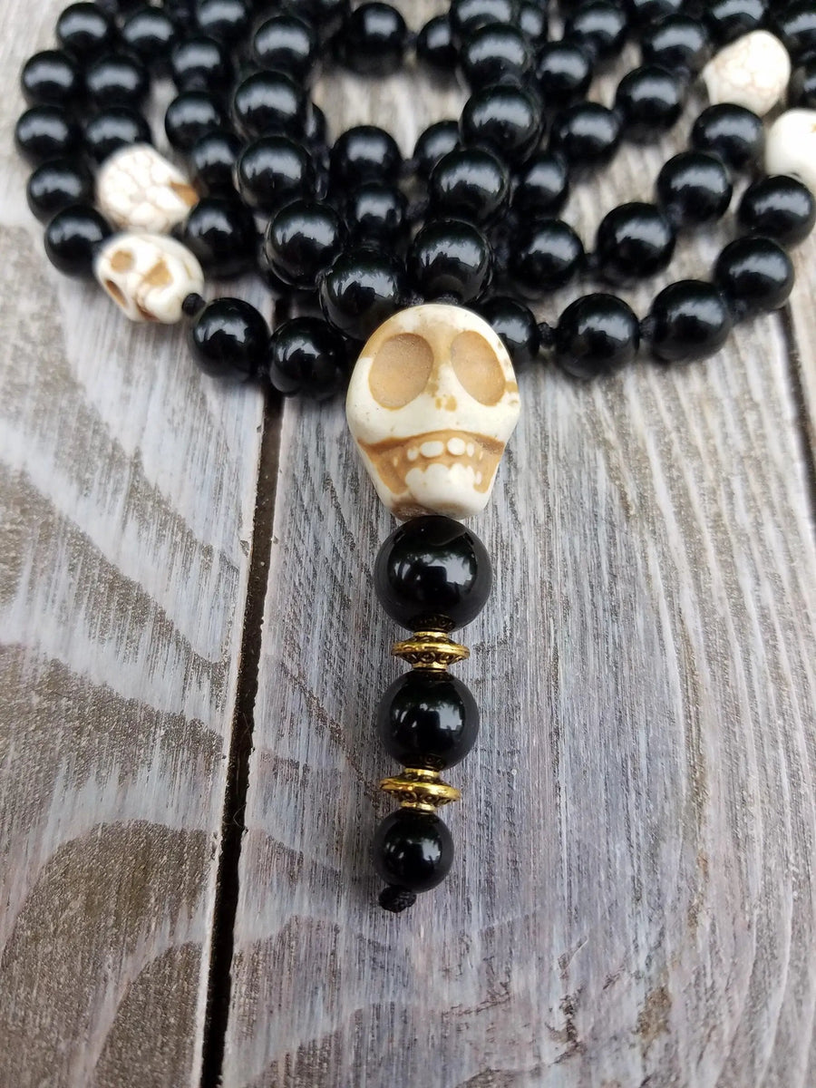 Empath Protection Prayer Mala | Brahmatells by brahmatells