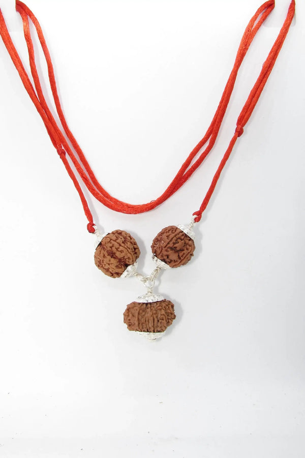 Empower Your Personality with Rudraksha Beads | Brahmatells by Brahmatells