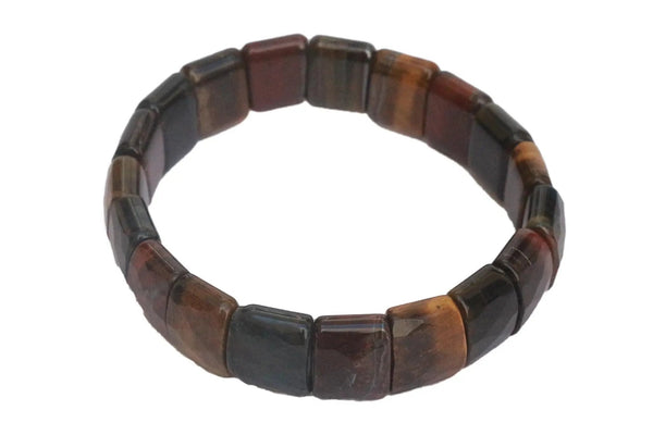 Tiger Eye Bracelet for Balance | Brahmatells by Brahmatells